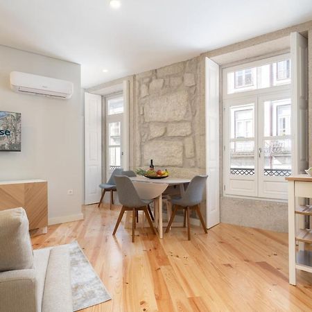 פורטו Host Wise - Enchanting Design Flat - Premium Location מראה חיצוני תמונה