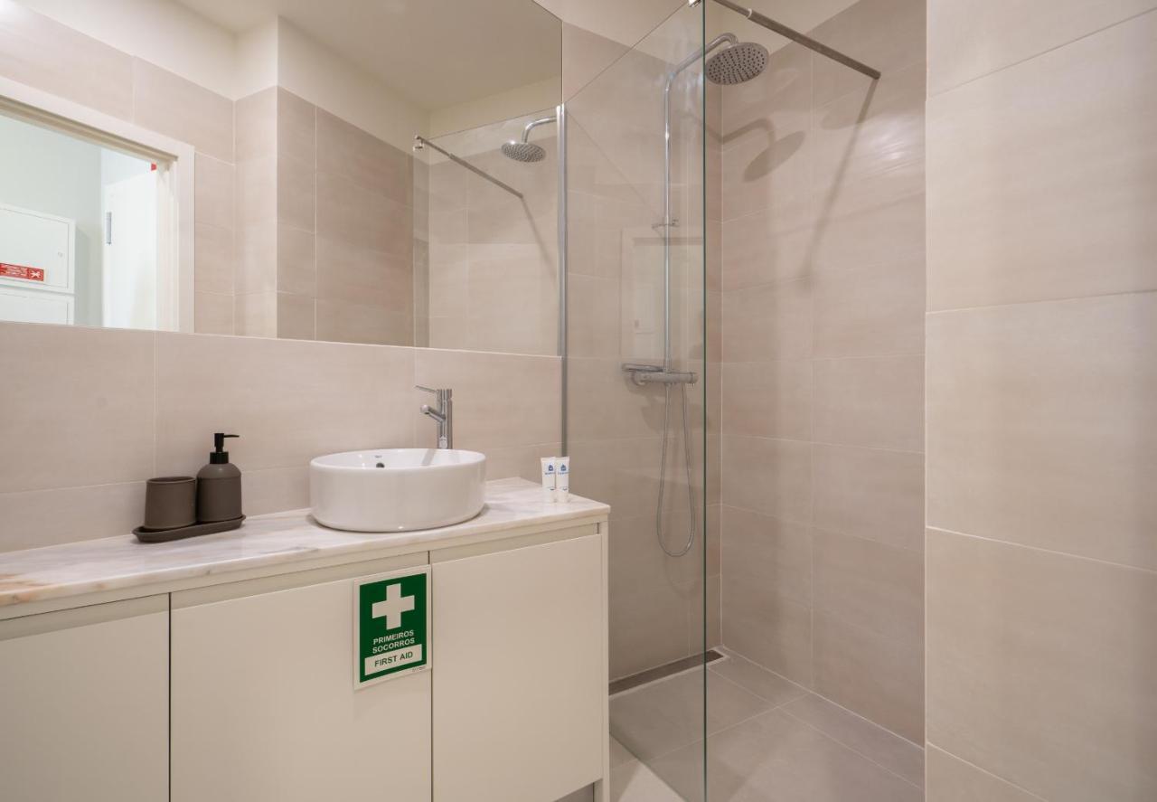 פורטו Host Wise - Enchanting Design Flat - Premium Location מראה חיצוני תמונה