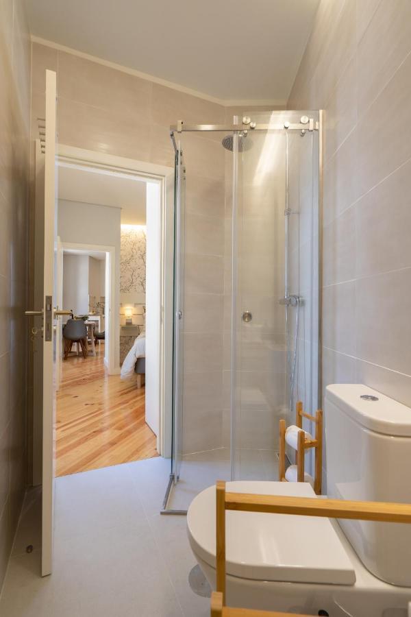 פורטו Host Wise - Enchanting Design Flat - Premium Location מראה חיצוני תמונה