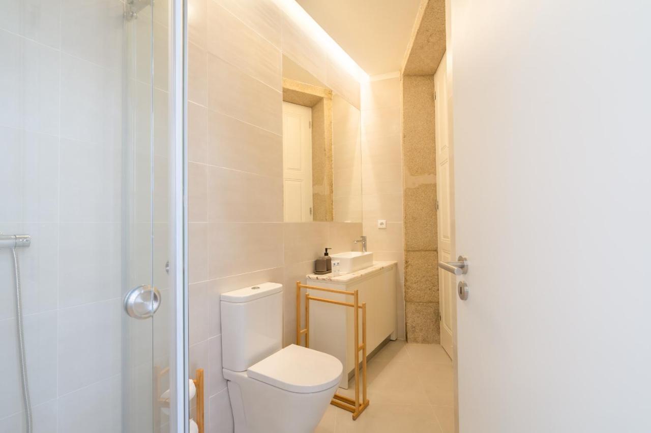 פורטו Host Wise - Enchanting Design Flat - Premium Location מראה חיצוני תמונה