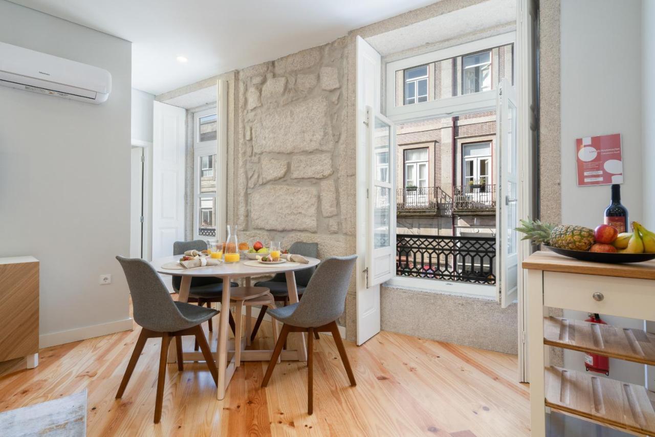 פורטו Host Wise - Enchanting Design Flat - Premium Location מראה חיצוני תמונה