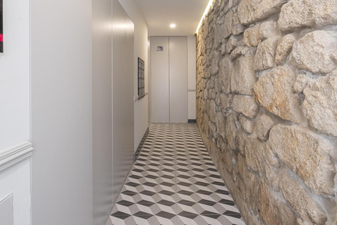 פורטו Host Wise - Enchanting Design Flat - Premium Location מראה חיצוני תמונה