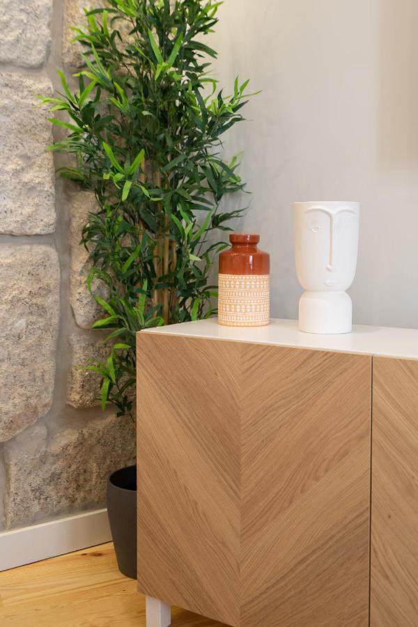 פורטו Host Wise - Enchanting Design Flat - Premium Location מראה חיצוני תמונה