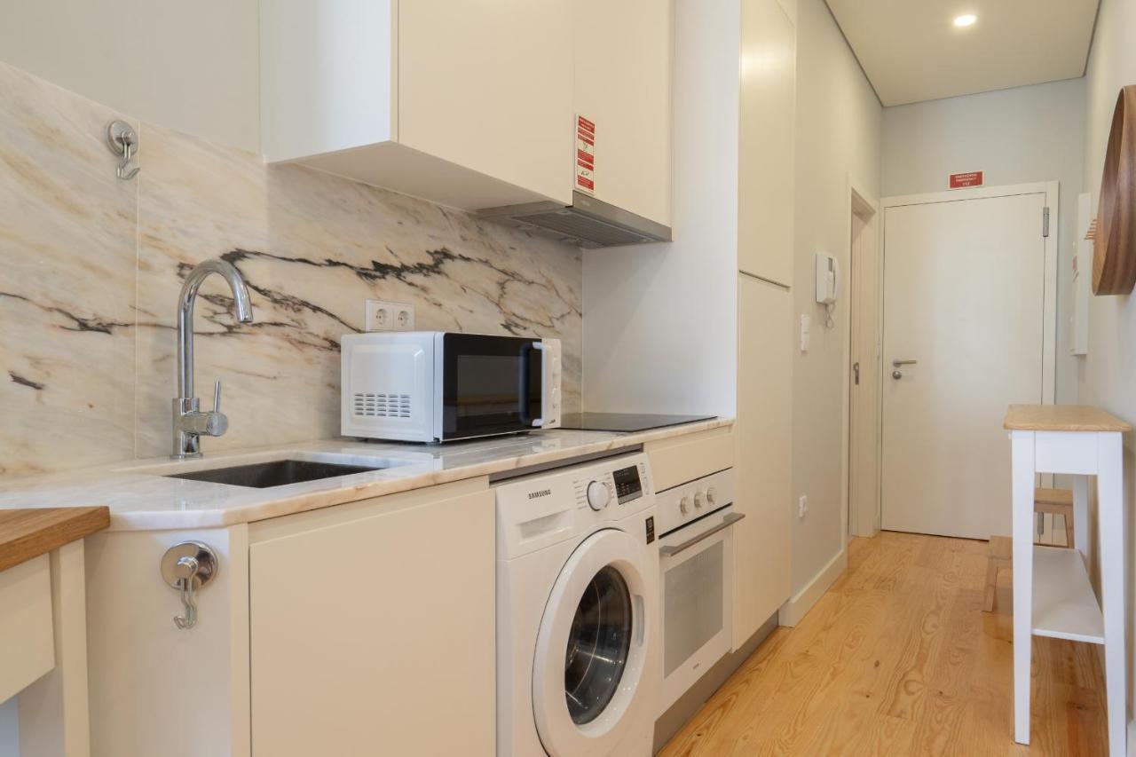 פורטו Host Wise - Enchanting Design Flat - Premium Location מראה חיצוני תמונה