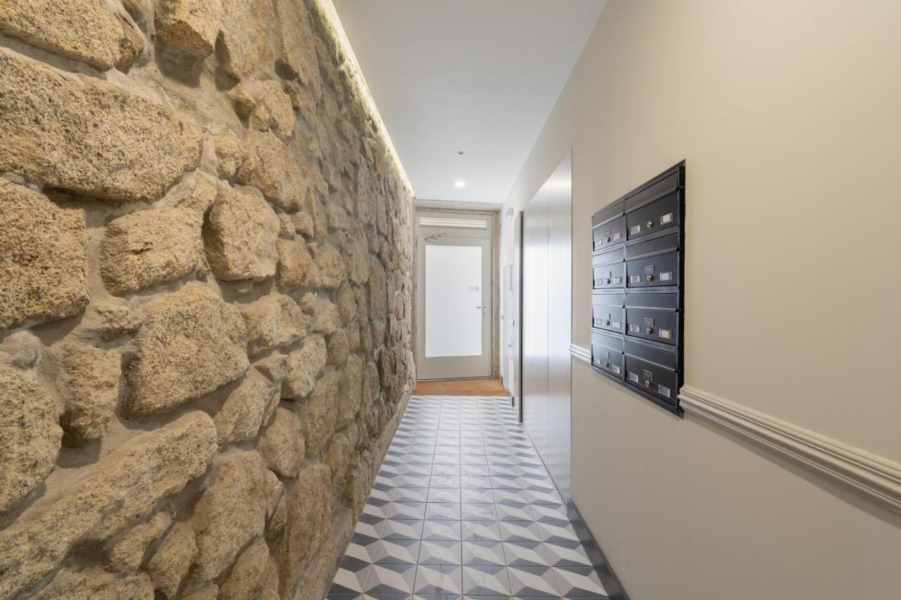 פורטו Host Wise - Enchanting Design Flat - Premium Location מראה חיצוני תמונה